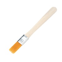 13Pcs Nylon Cleaning Brush Diy Handmade Sand Table Construction Model Tool Brushes