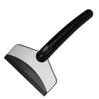 15 Pcs Multifunctional Stainless Steel Ice Scraper Car Window Windshield Defroster Snow Remover Shovel