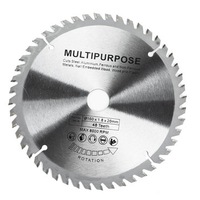 160Mm 160X20X1.8Mm 48 Teeth Saw Blade Cutting Tool For Makita