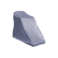 165X68X135Cm Waterproof Treadmill Cover Running Jogging Machine Dust Shelter Protection