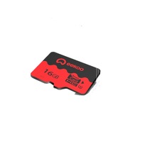 16Gb Class 10 Tf(Micro Sd) Memory Card Minimum Write Speed: 10Mb / S Universal Version