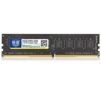 16Gb General Full Compatibility Memory Ram Module For Desktop Pc