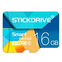 16Gb U3ful Tf(Micro Sd) Memory Card