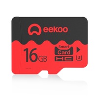 16Gb U3 Tf(Micro Sd) Memory Card Minimum Write Speed: 30Mb / S Flagship Version