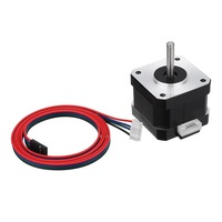17Hs3401S 42 Motor 42Bygh For Cnc Laser 3D Printer