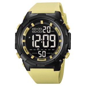 1845 Chrono Watches Sport Analog Digital Wrist Watch Men Reloj Pulsera Relojes Deportivos