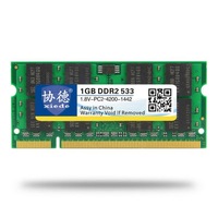1Gb General Full Compatibility Memory Ram Module For Laptop