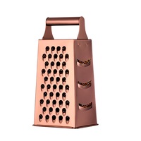 1Pc Multi-functional Vegetable Cutter Potato Slicer Kitchen Utensils Rainbow Zester Carrot Cutter Vegetable Fruit Cheese Grater