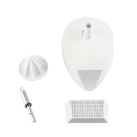 1Set Juice Attachment For Kitchen Stand Mixers Citrus Juicer Stand Mixer Attachment Reamer Dishwasher