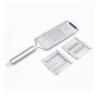 1Set Onion Cutter Slicer Kitchen Accessories Tool Grater for Carrots Vegetable Cutter Manual Slip Potato Shredder Multi Gadgets