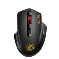 2.4Ghz 2000Dpi Adjustable Receiver Optical Computer Mouse