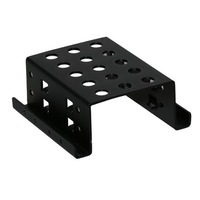 2.5-To-3.5-Inch Aluminum Alloy Desktop Hard Disk Bracket