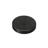 1.6W Solar Power Floating Bird Bath Water Fountain Pump Garden Pond Pool Water Pumps