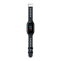 2 In 1 M1 Wireless Bluetooth Earphone Sport Watch Wristband Blue