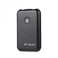 2 In 1 Wireless Bluetooth Stereo Music Adapter Audio Receiver Transmitter For Mobile Phone