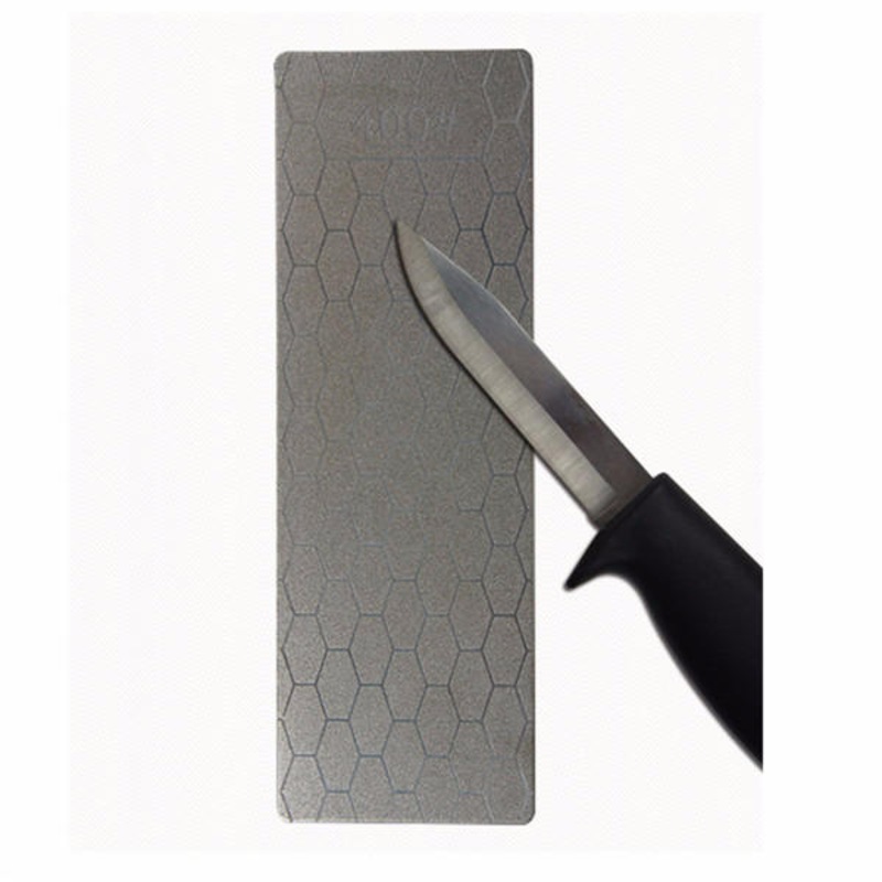 Buy 2 Pcs 150X63X1Mm Whetstone Sharpener 400 Grit Thin Diamond Sharpen