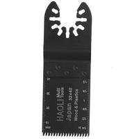 2 Pcs 32Mm Saw Blade Oscillating Multitool