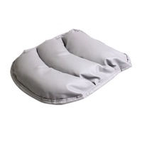 2 Pcs Automotive Armrest Mats