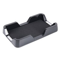2 Pcs Car Dashboard Sticky Non Slip Mat