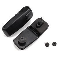 2 Pcs Car Windshield Rear Liftgate Glass Hinges 8L8Z78420A68C For Ford Escape