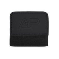 2 Pcs Elastic Rope Holder Sticker Leather Case Cover For Apple Pencil Elastic Rope Width: 15Mm