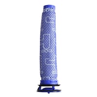 2 Pcs Filters With Hepa Filter Kit Replacement For Dyson V6 Vacuum Cleaner Parts
