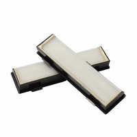 2 Pcs Ultra Performance Filter For Neato Botvac Connected D Series Cleaner D70E D75 D80 D85