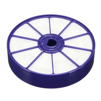 2 Pcs Washable Pre Hepa Filter For Dyson Dc33 Vacuum Cleaner