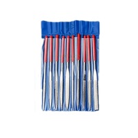 2 Sets Diamond Mini Needle Rotary File Set Handy Tools