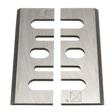 2 Sets Hss Planing Planer Blades Replacement For Makita Unbranded Australia