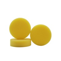 20 PCS Household Cleaning Sponge Car Sponge Ball Car Wash Sponge