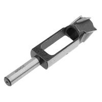 20Mm Woodworking Drill Bit Tapered Snug Plug Cutter 13Mm Shank Carbon Steel Hole Saw Cutter