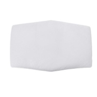 20Pcs Reusable Anti-Dust Paint Respirator Welding Industrial Mask Filter Cotton