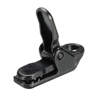 20Pcs Tent Windproof Securing Hook Buckle Alligator Clip