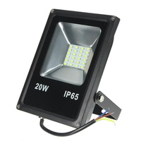 20W 5730 Smd Outdooors Waterproof Led Landscape Flood Light Garden Lamp