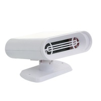 24V 150W Line Length 140Cm Car Three Speed Air Warm Heater