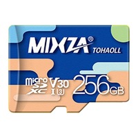 256Gb High Speed Class10ful Tf(Micro Sd) Memory Card