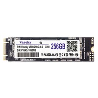 256Gb Ngff / M.2 2280 Interface Solid State Drive Hard Drive For Laptop