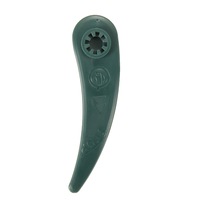 25Pcs Plasitc Replacement Strengthened Blades