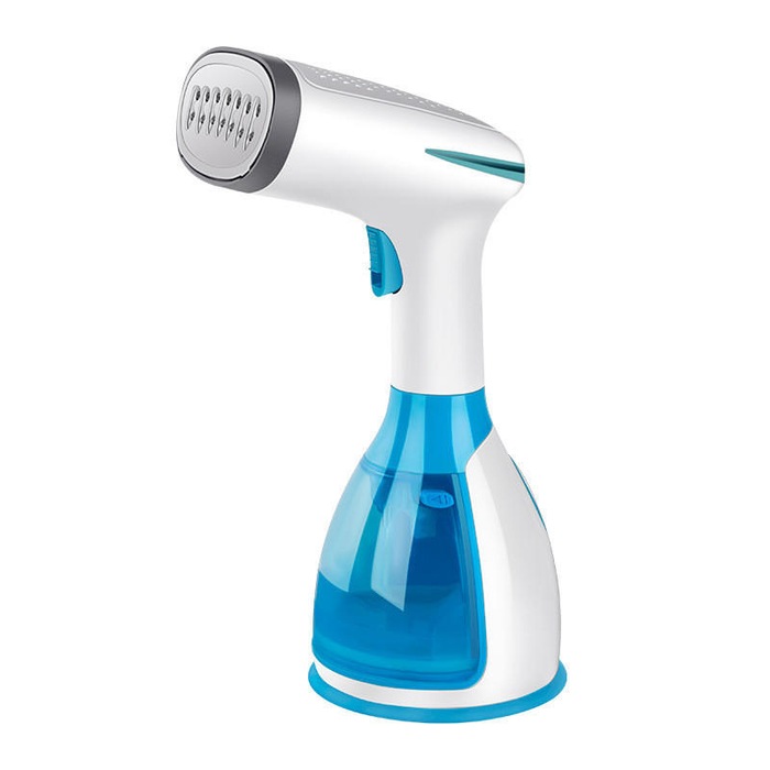 Russell Hobbs Handheld Garment Steamer Grey RHC400GRY | Buy Garment ...