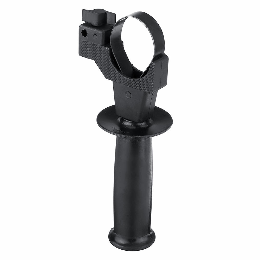 2Pcs 42 45Mm Adjustable Front Handle For Bosch 20 22 24 Electric Hammers
