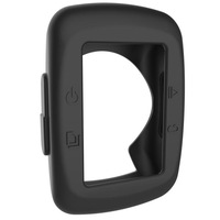 2Pcs Bicycle Code Table Silicone Protective Cover For Garmin Edge 200