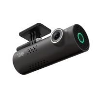 2PCS Car DVR English Voice Control Cam 1080HD Night Vision Auto Recorder