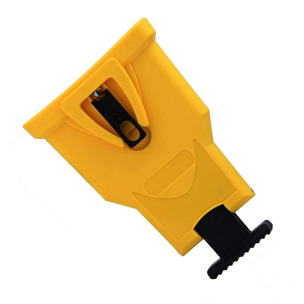 2Pcs Chainsaw Teeth Sharpener Bar Mount Chain Sharpening Kit  Australia