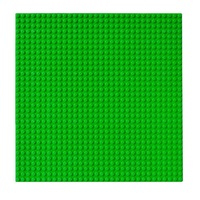 2Pcs Diy 32X32 Base Plate Board Studs 25.5Cm Compatible Construction Building Blocks Toys 06