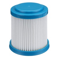 2Pcs Filter For Hfej415Jwmf10 Type 1 Vacuum Cleaner Replacement Parts