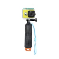 2Pcs Float Stick for GoPro Detachable Non-slip handheld Float Stick Orange
