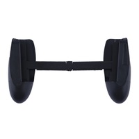 2Pcs Foldable Pocket Mobile Handle Grip Gamepads