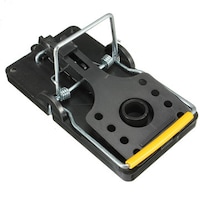 2Pcs Rat Trap Mousetrap Catching Heavy Duty Snap Mouse E Trap-Easy Set/Bait/Pest Catcher