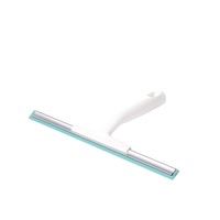 2Pcs Retractable Window Squeegee Glass Scrapers Cleaner Extensible Wiper Cleaning Tools